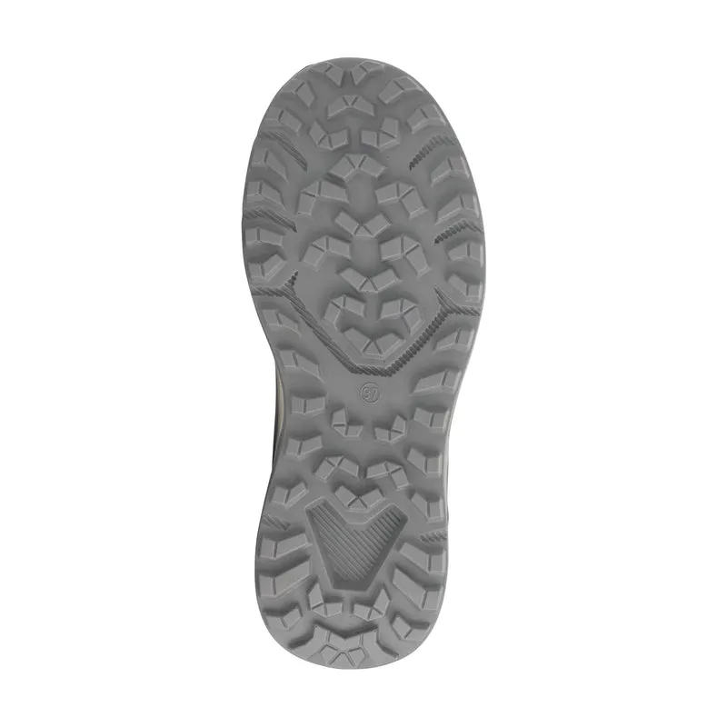 Vaala Damen - Niedrige Wanderschuhe - Hellgrau