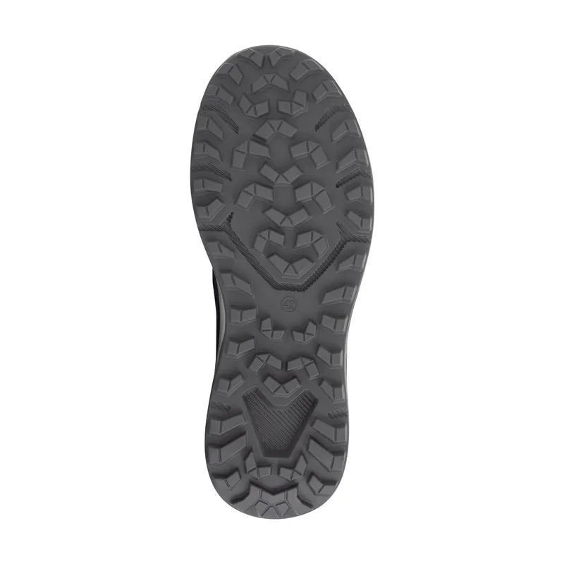 Voss Herren - Niedrige Wanderschuhe - Blau