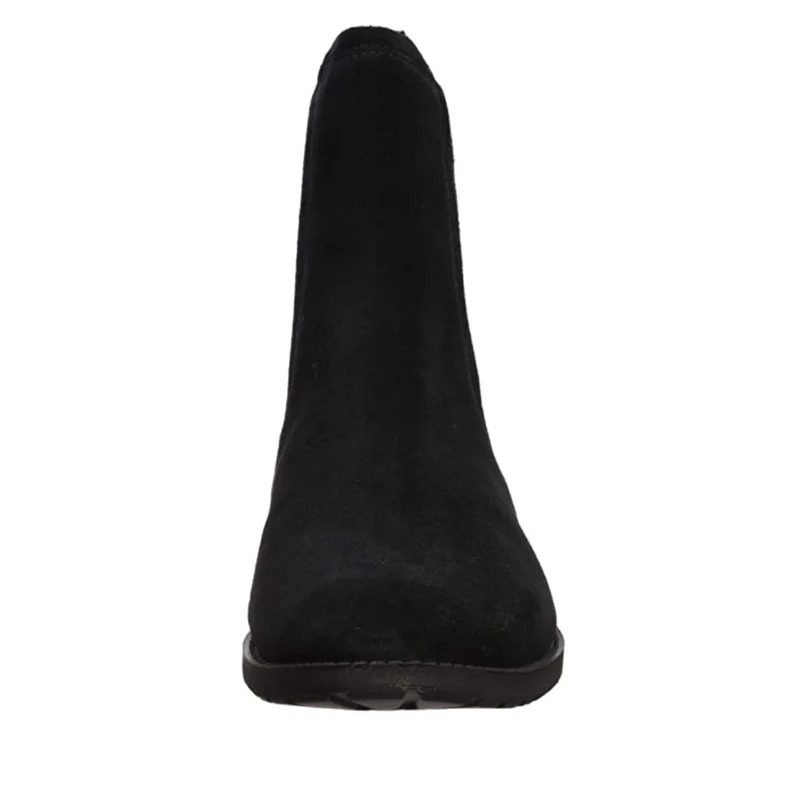 UGG Damen Bonham III Lederstiefel – Stout
