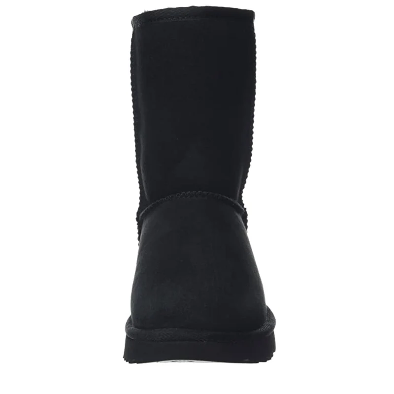 UGG - Klassischer Kurzstiefel für Damen – Schwarz