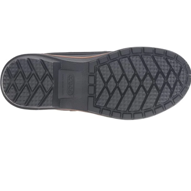 Crocs - All Cast II Schneestiefel für Damen – Weizen