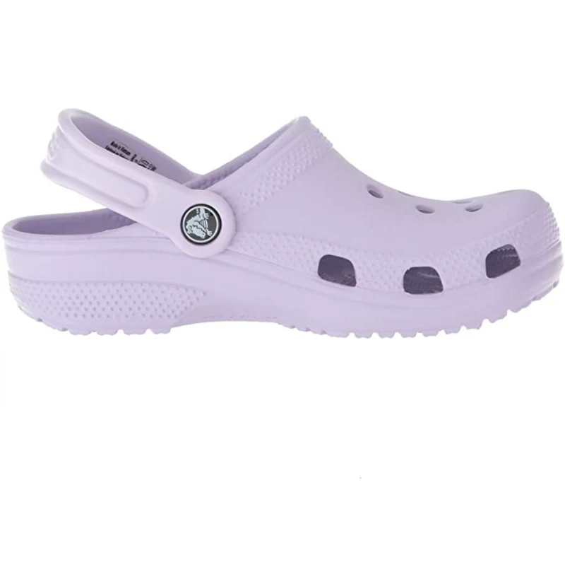 Crocs Kinder Classic Clog - Lavendel