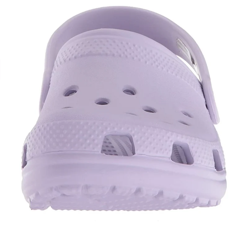 Crocs Kinder Classic Clog - Lavendel