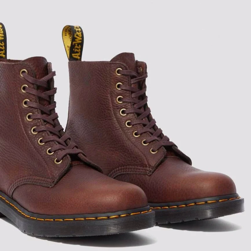 Dr Martens Mens 1460 Pascal Ambassador – Fass