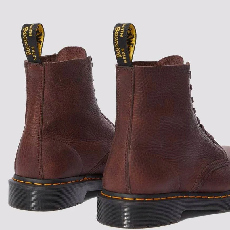 Dr Martens Mens 1460 Pascal Ambassador – Fass
