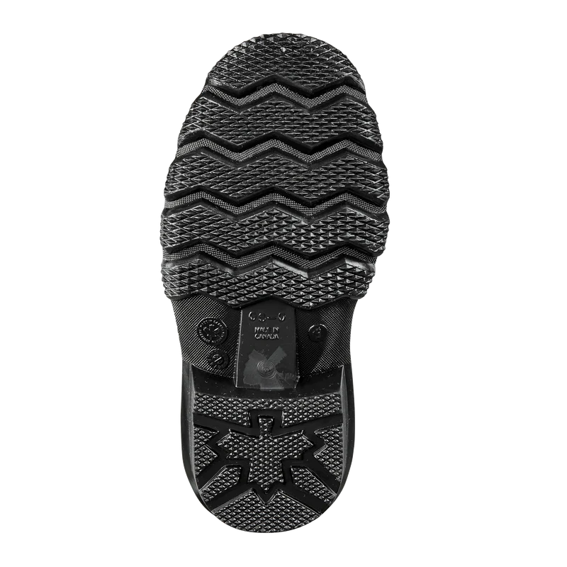YOUNG HUNTER | Big Kids Boot (Junior)