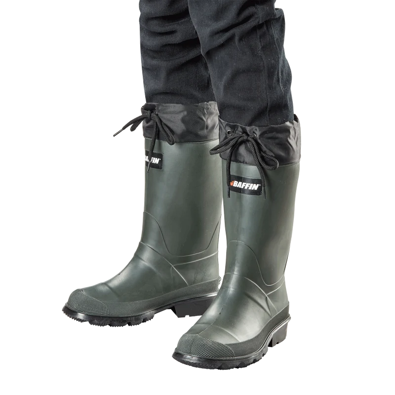 YOUNG HUNTER | Big Kids Boot (Junior)