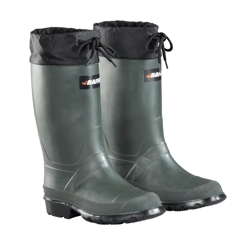 YOUNG HUNTER | Big Kids Boot (Junior)