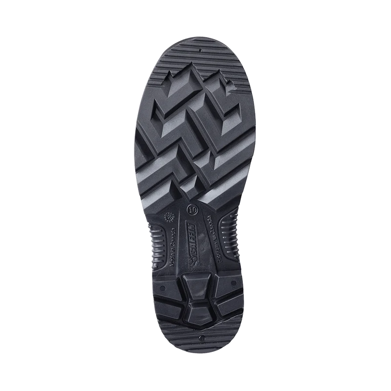 BLACKHAWK (Safety Toe) | Unisex Boot