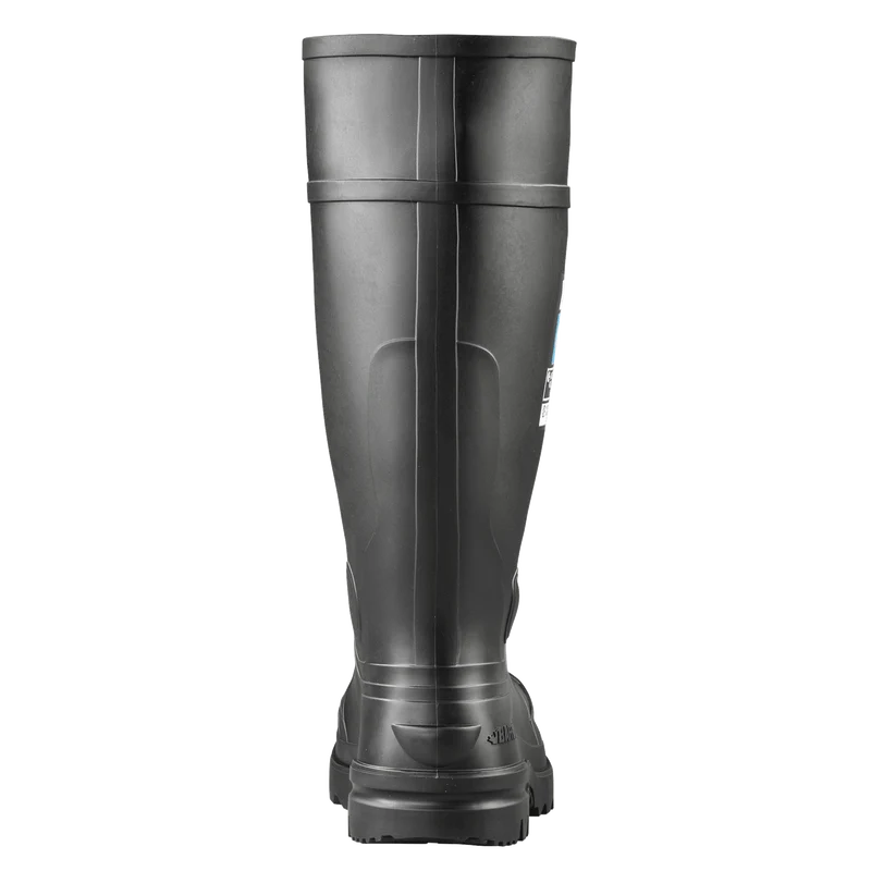 BLACKHAWK (Safety Toe) | Unisex Boot