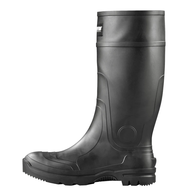 BLACKHAWK (Safety Toe) | Unisex Boot