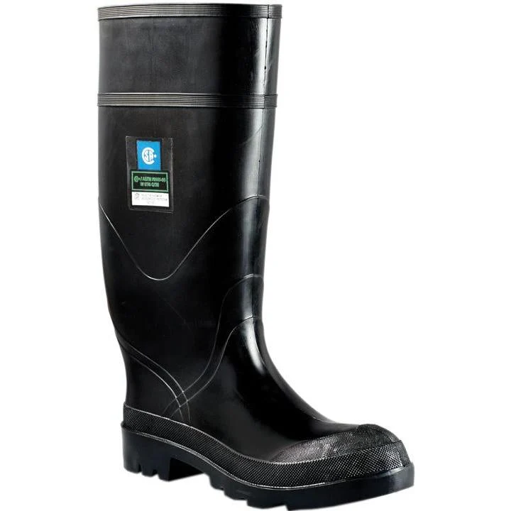 EXPRESS (Safety Toe)