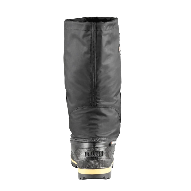 DRILLER (Safety Toe & Plate) | Unisex Boot
