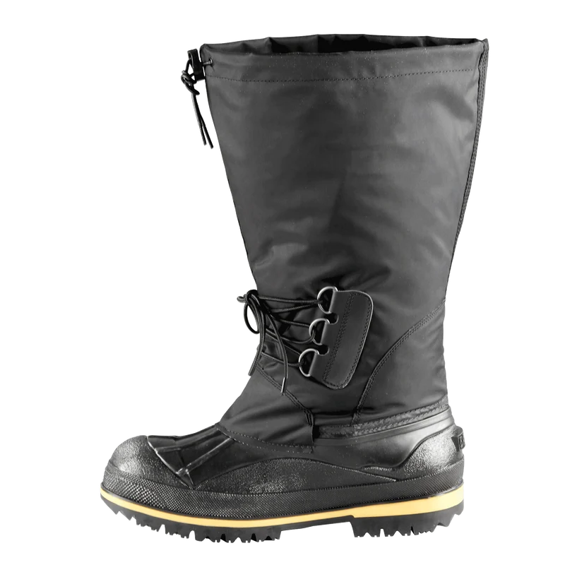DRILLER (Safety Toe & Plate) | Unisex Boot