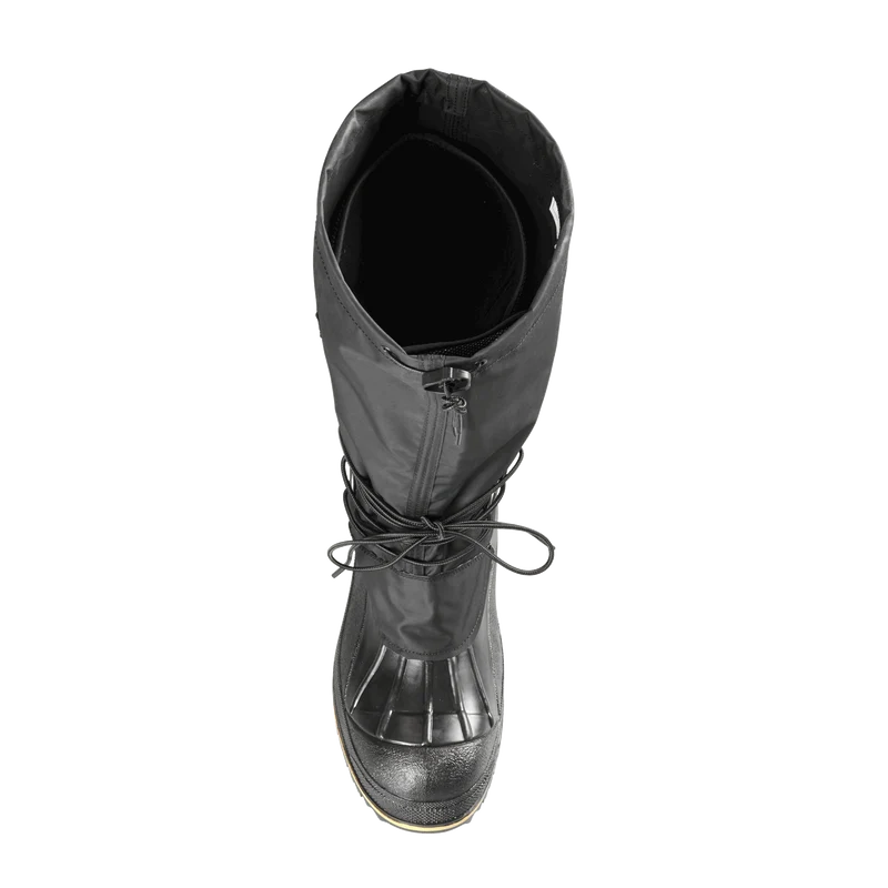 DRILLER (Safety Toe & Plate) | Unisex Boot