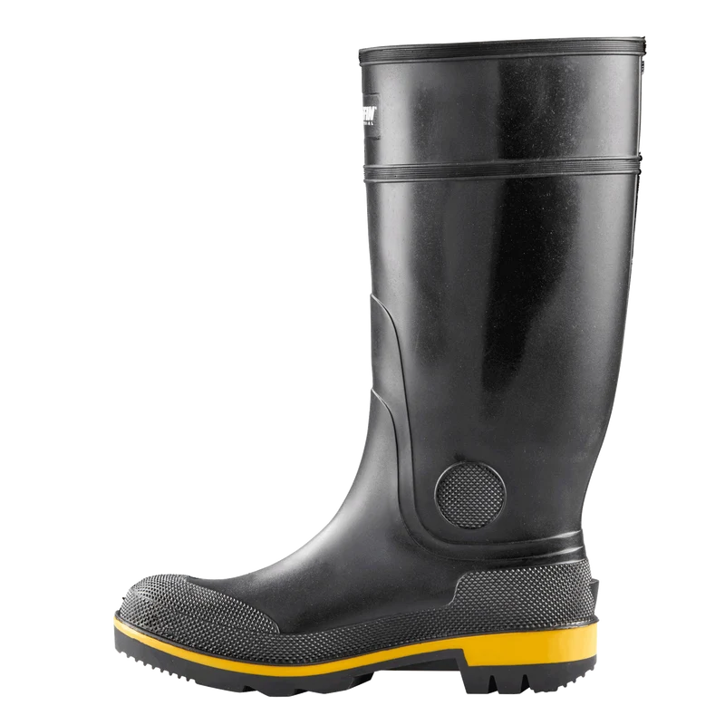 MAXIMUM (Safety Toe & Plate) | Men's Boot
