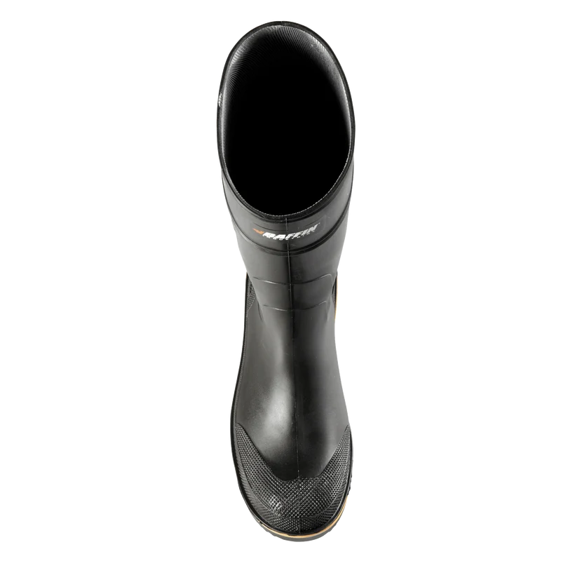 MAXIMUM (Safety Toe & Plate) | Men's Boot
