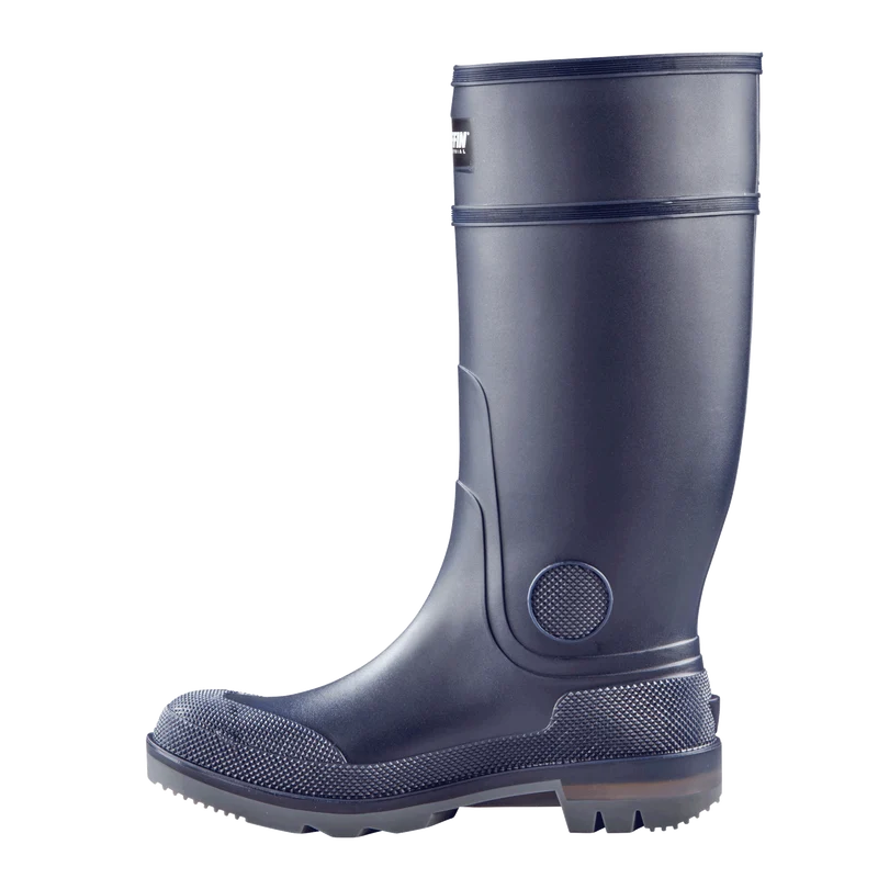 BULLY (Safety Toe & Plate) | Men's Boot