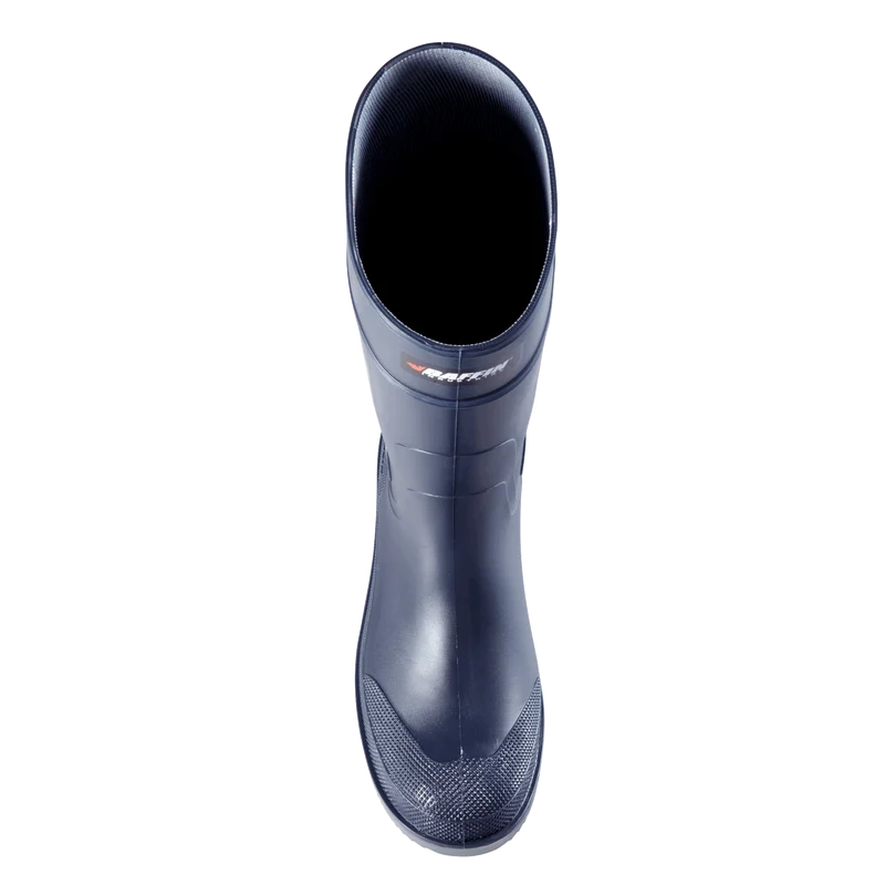 BULLY (Safety Toe & Plate) | Men's Boot
