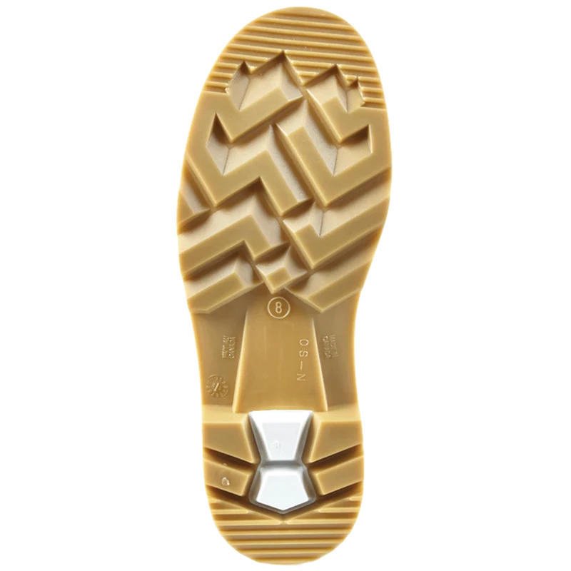 BULLY (Safety Toe) | Men's Boot
