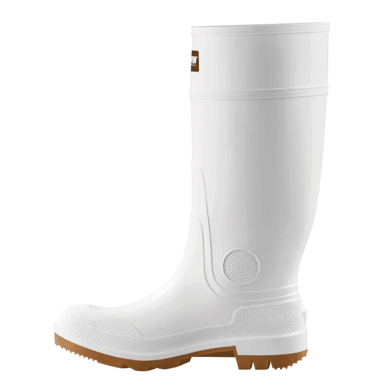 BULLY (Safety Toe) | Men's Boot
