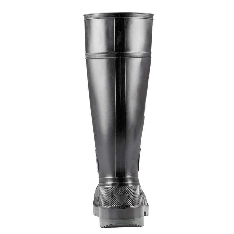 ENDURO (Safety Toe & Plate) | Men's Boot