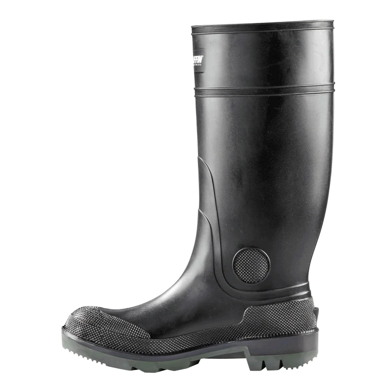ENDURO (Safety Toe & Plate) | Men's Boot