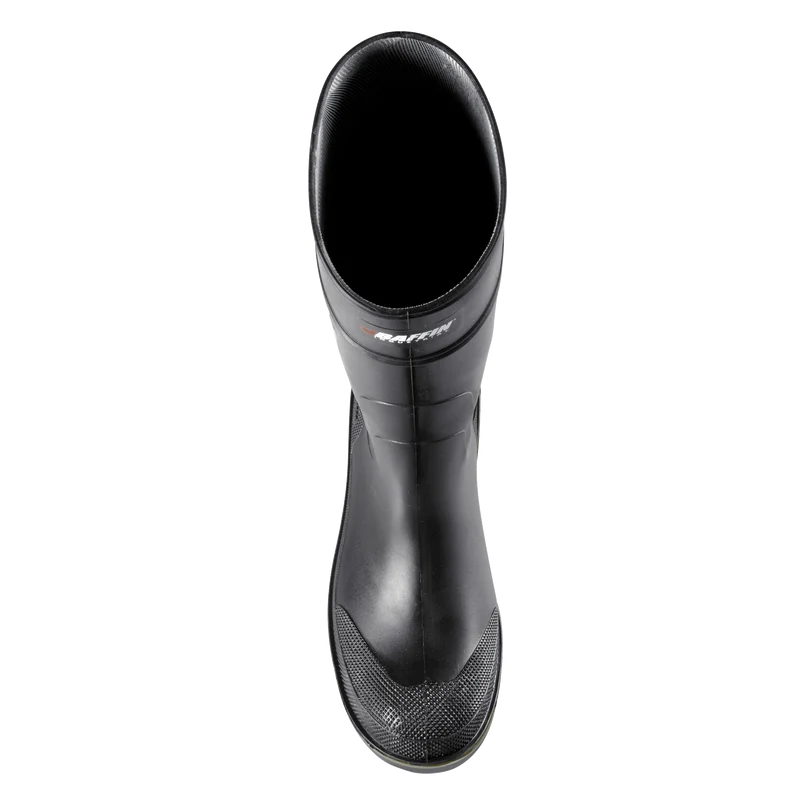 ENDURO (Safety Toe & Plate) | Men's Boot