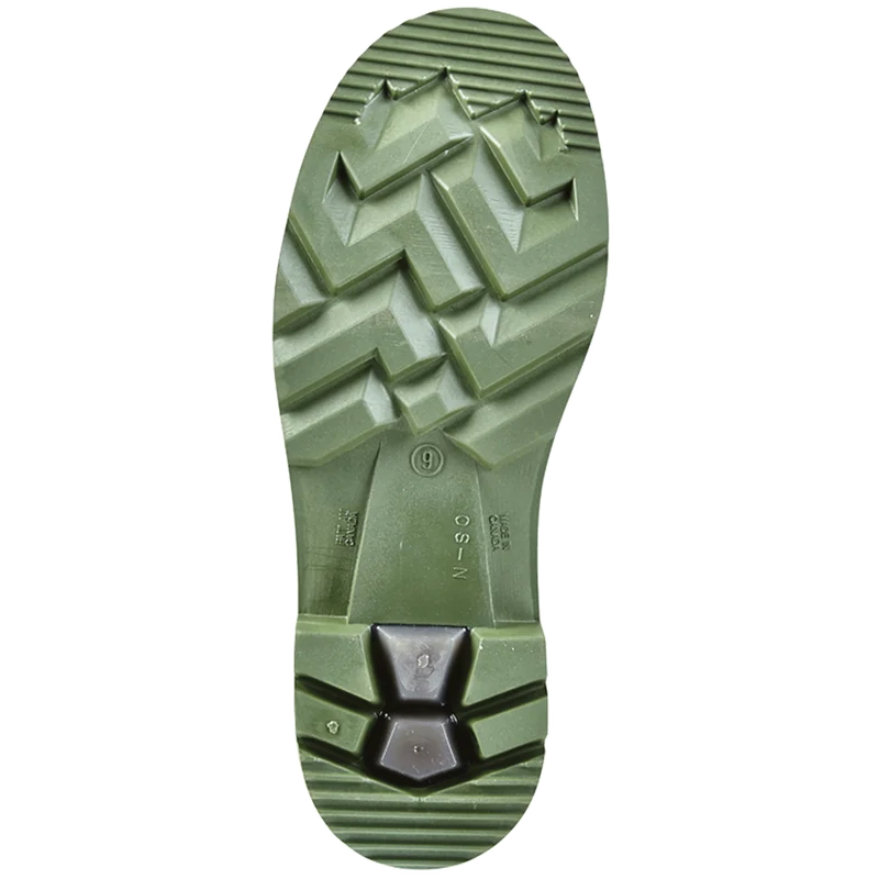 ENDURO (Plain Toe) | Men's Boot