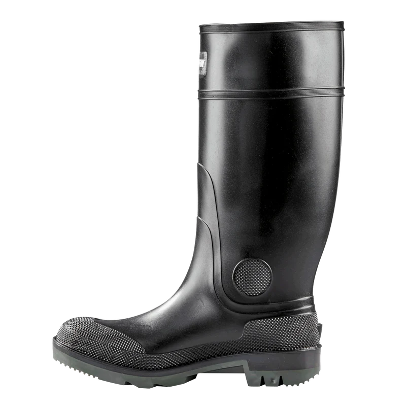 ENDURO (Plain Toe) | Men's Boot