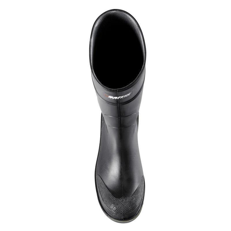 ENDURO (Plain Toe) | Men's Boot
