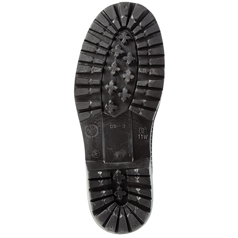 OILRIG (Safety Toe & Plate) | Women's Boot