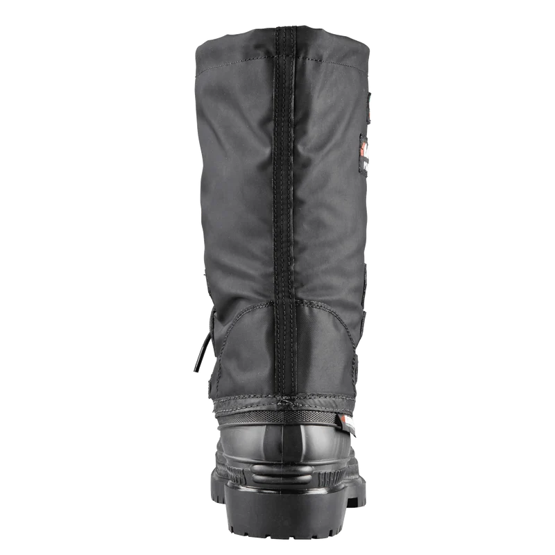 OILRIG (Safety Toe & Plate) | Women's Boot