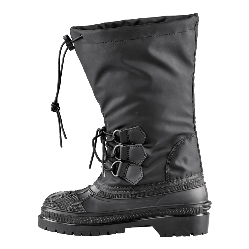 OILRIG (Safety Toe & Plate) | Women's Boot