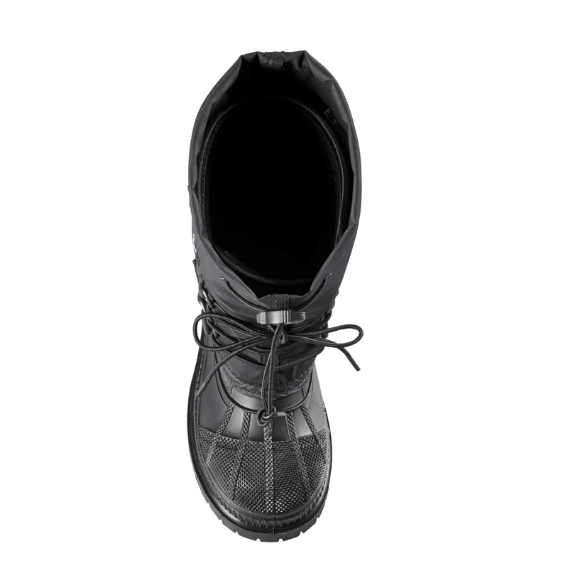 OILRIG (Safety Toe & Plate) | Women's Boot