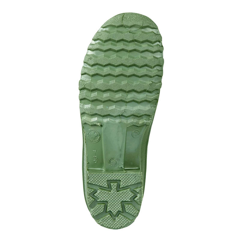 STORM (Safety Toe) | Women's Boot