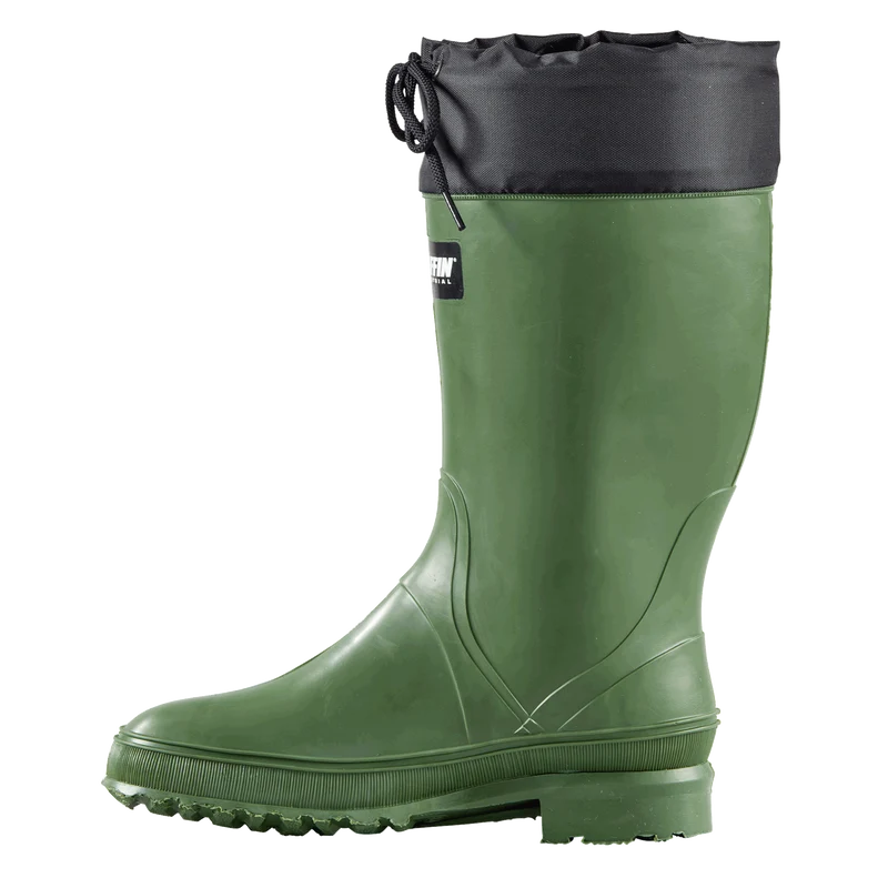 STORM (Safety Toe) | Women's Boot