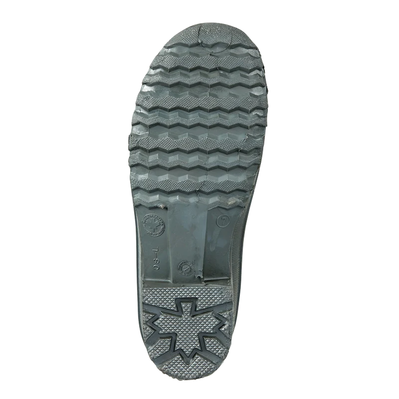 STORM (Plain Toe) | Women's Boot
