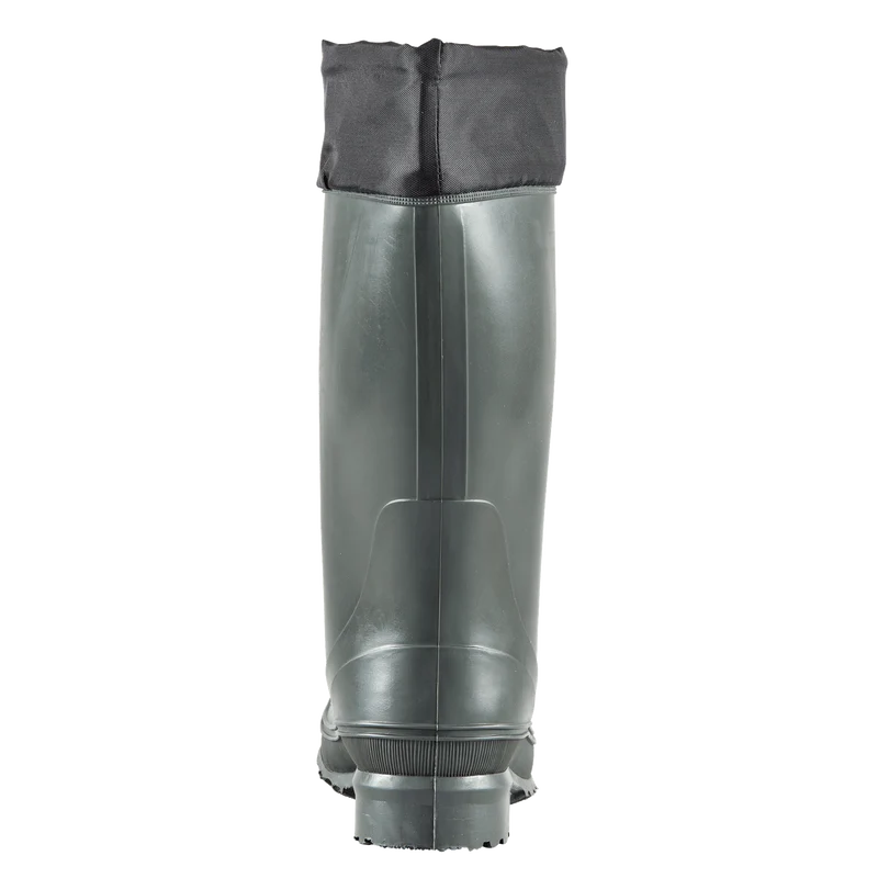 STORM (Plain Toe) | Women's Boot