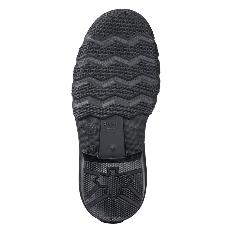 REFINERY (Safety Toe & Plate) | Men's Boot
