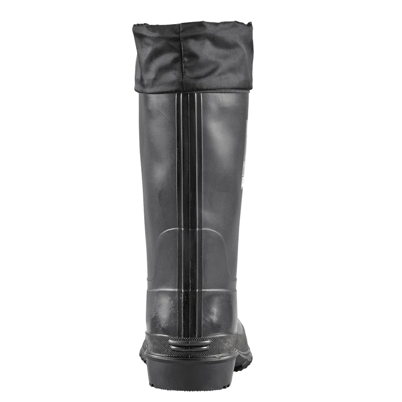 REFINERY (Safety Toe & Plate) | Men's Boot