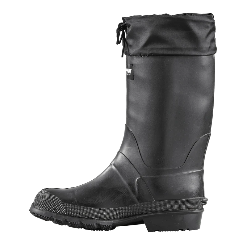 REFINERY (Safety Toe & Plate) | Men's Boot