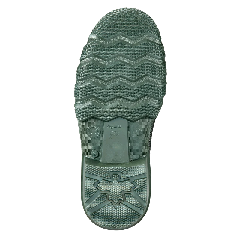 HUNTER (Safety Toe & Plate) | Men's Boot