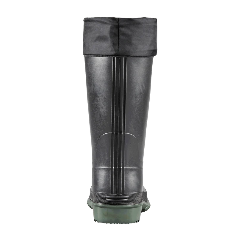 HUNTER (Safety Toe & Plate) | Men's Boot
