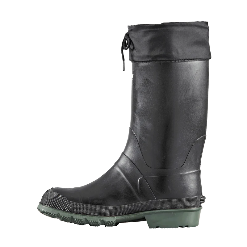 HUNTER (Safety Toe & Plate) | Men's Boot
