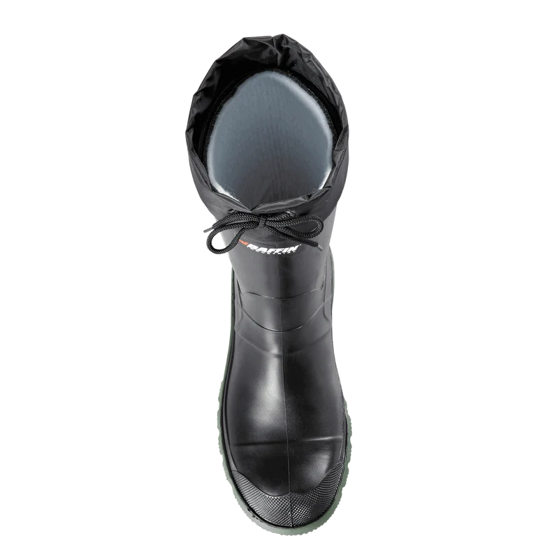 HUNTER (Safety Toe & Plate) | Men's Boot