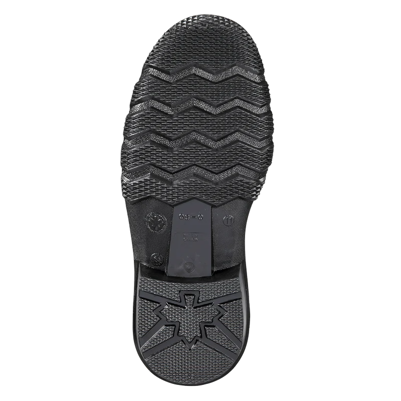 HUNTER (Safety Toe) | Men's Boot