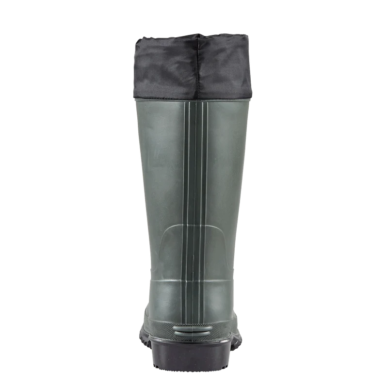HUNTER (Safety Toe) | Men's Boot