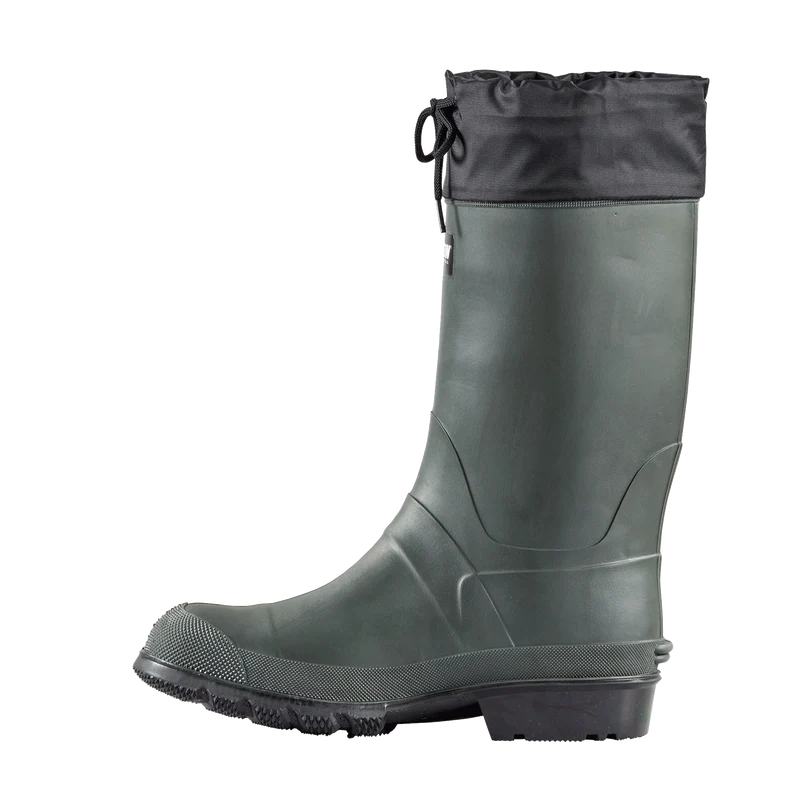 HUNTER (Safety Toe) | Men's Boot