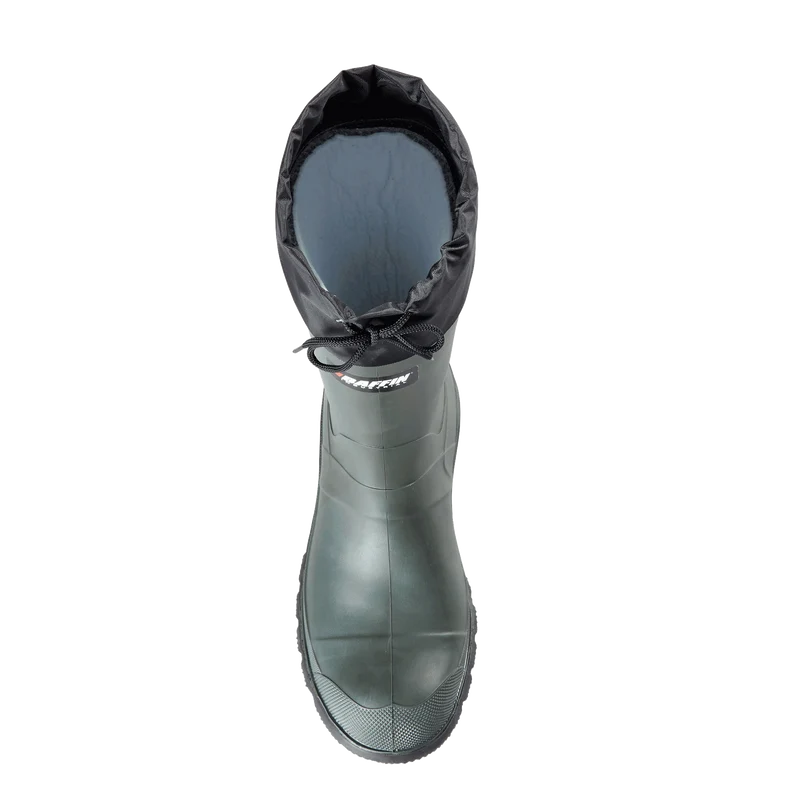 HUNTER (Safety Toe) | Men's Boot